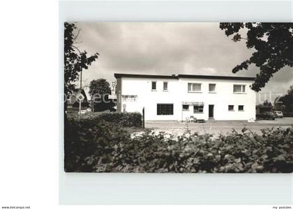 Neuenburg Friesland Urwaldklause