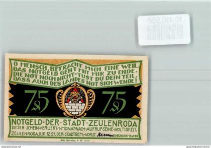 10410568 - Zeulenroda