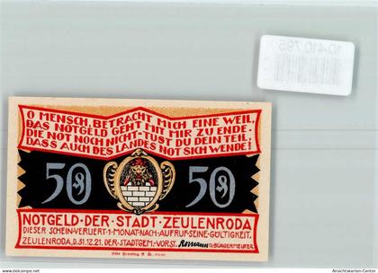 10410795 - Zeulenroda