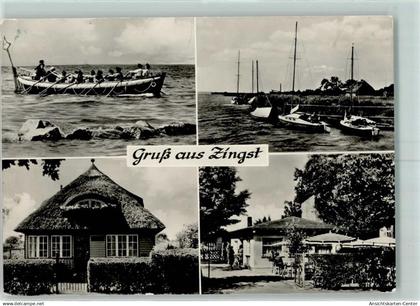 10482055 - Zingst , Ostseebad