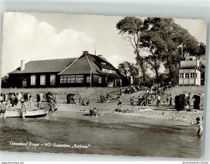 38036851 - Zingst , Ostseebad
