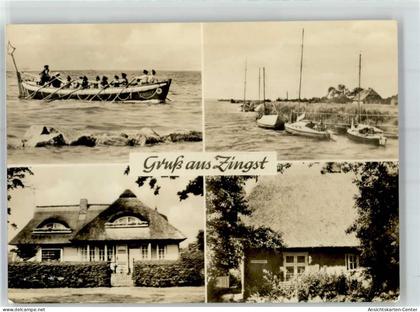 51790778 - Zingst , Ostseebad
