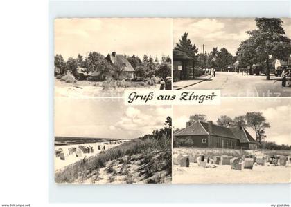 Zingst Ostseebad