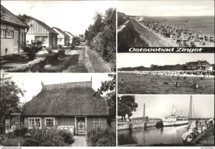 Zingst Ostseebad Zingst