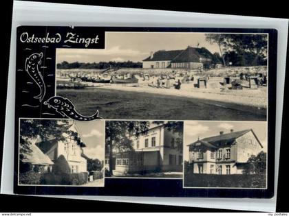 Zingst Ostseebad Zingst