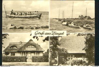 Zingst Ostseebad Zingst