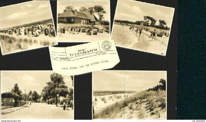 Zingst Ostseebad Zingst  x 1964