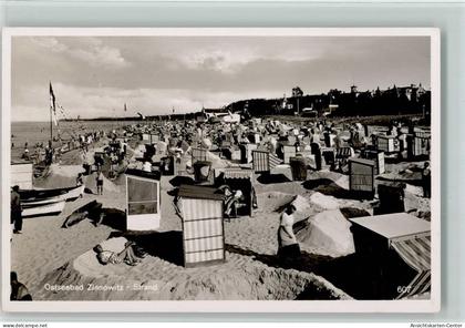 10148736 - Zinnowitz , Ostseebad