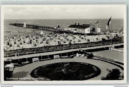 10375807 - Zinnowitz , Ostseebad