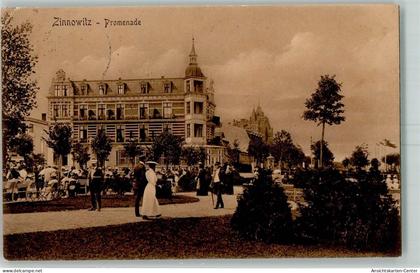 10421486 - Zinnowitz , Ostseebad