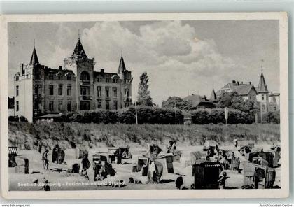 10432963 - Zinnowitz , Ostseebad