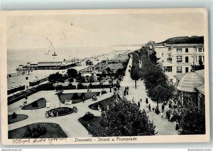 10432964 - Zinnowitz , Ostseebad