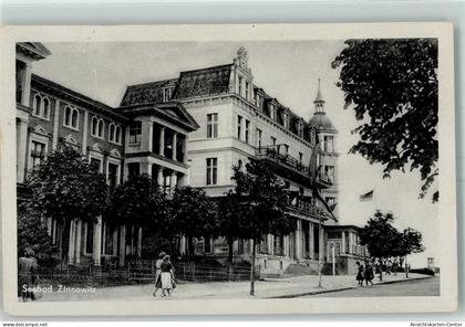 10432968 - Zinnowitz , Ostseebad