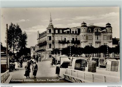 10432978 - Zinnowitz , Ostseebad