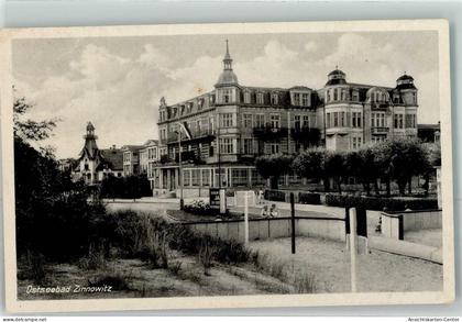 39463629 - Zinnowitz , Ostseebad