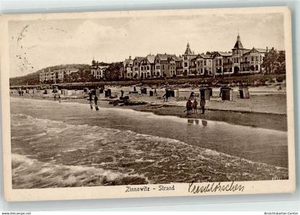 39543697 - Zinnowitz , Ostseebad