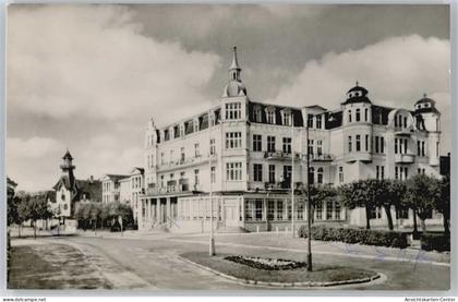 50552728 - Zinnowitz , Ostseebad