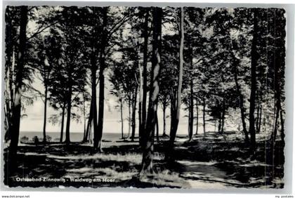 Zinnowitz Ostseebad Usedom Zinnowitz