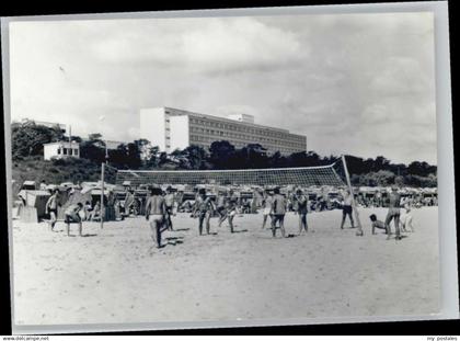 Zinnowitz Ostseebad Usedom Zinnowitz Ferienheim Roter Oktober