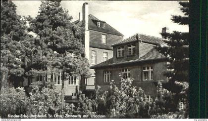 Zinnowitz Ostseebad Usedom Zinnowitz Heim