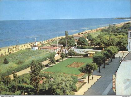 Zinnowitz Ostseebad Usedom Zinnowitz Strand