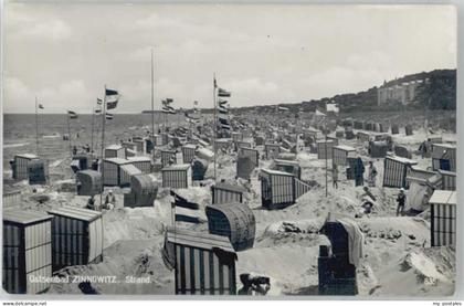 Zinnowitz Ostseebad Usedom Zinnowitz Strand