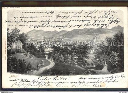 Zittau