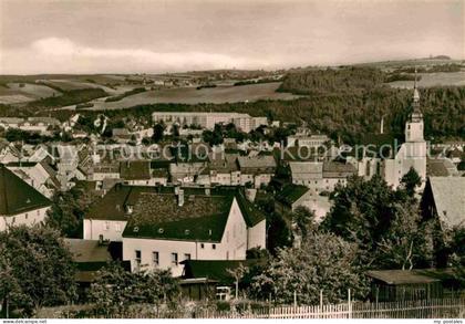 Zschopau Panorama