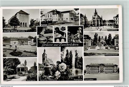 10432793 - Zweibruecken , Pfalz