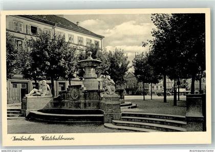 10654336 - Zweibruecken , Pfalz