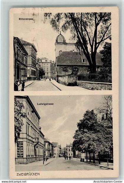 13412385 - Zweibruecken , Pfalz