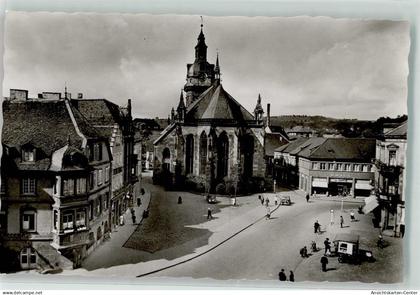 39548005 - Zweibruecken , Pfalz