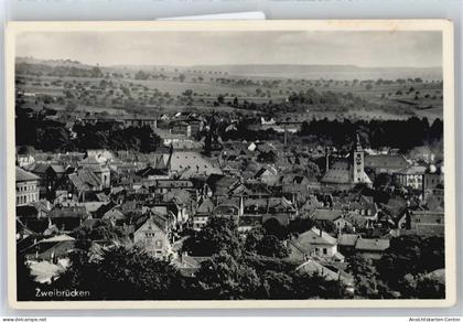 50712111 - Zweibruecken , Pfalz