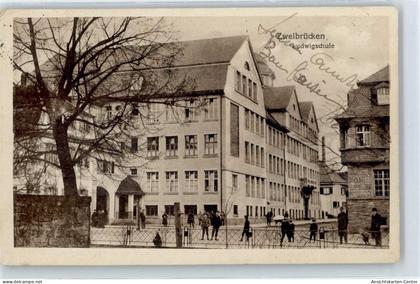 50820600 - Zweibruecken , Pfalz