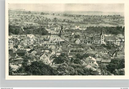 Zweibruecken