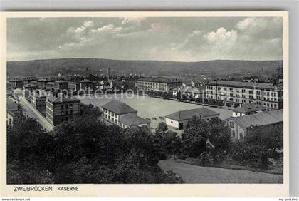 Zweibruecken Kaserne