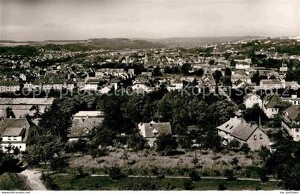 Zweibruecken Panorama
