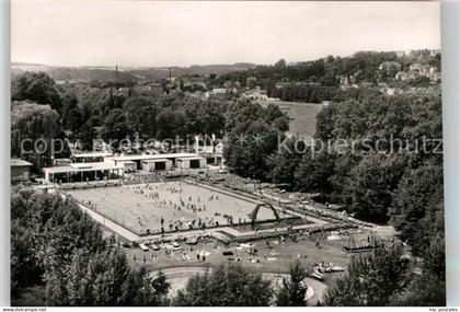 Zweibruecken Schwimmbad