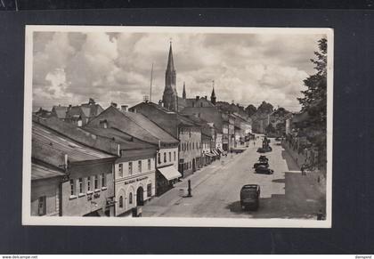 Bayern AK Zwiesel 1938