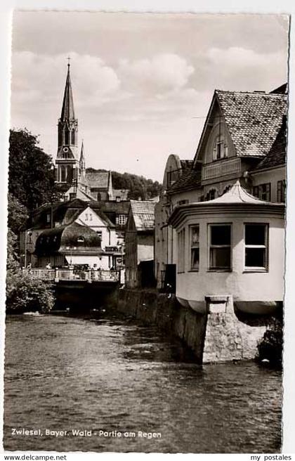 Zwiesel Niederbayern Zwiesel