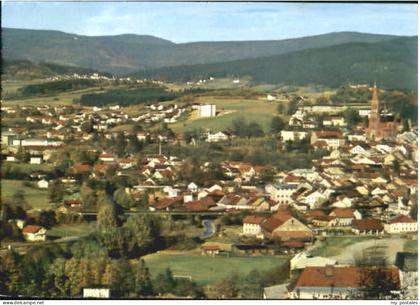 Zwiesel Niederbayern Zwiesel  x 1975