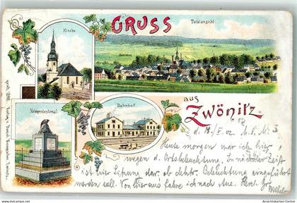 13507678 - Zwoenitz