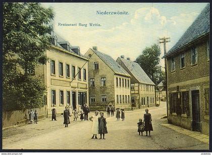 E6953 - TOP Zwönitz - Replika - Verlag Schumann