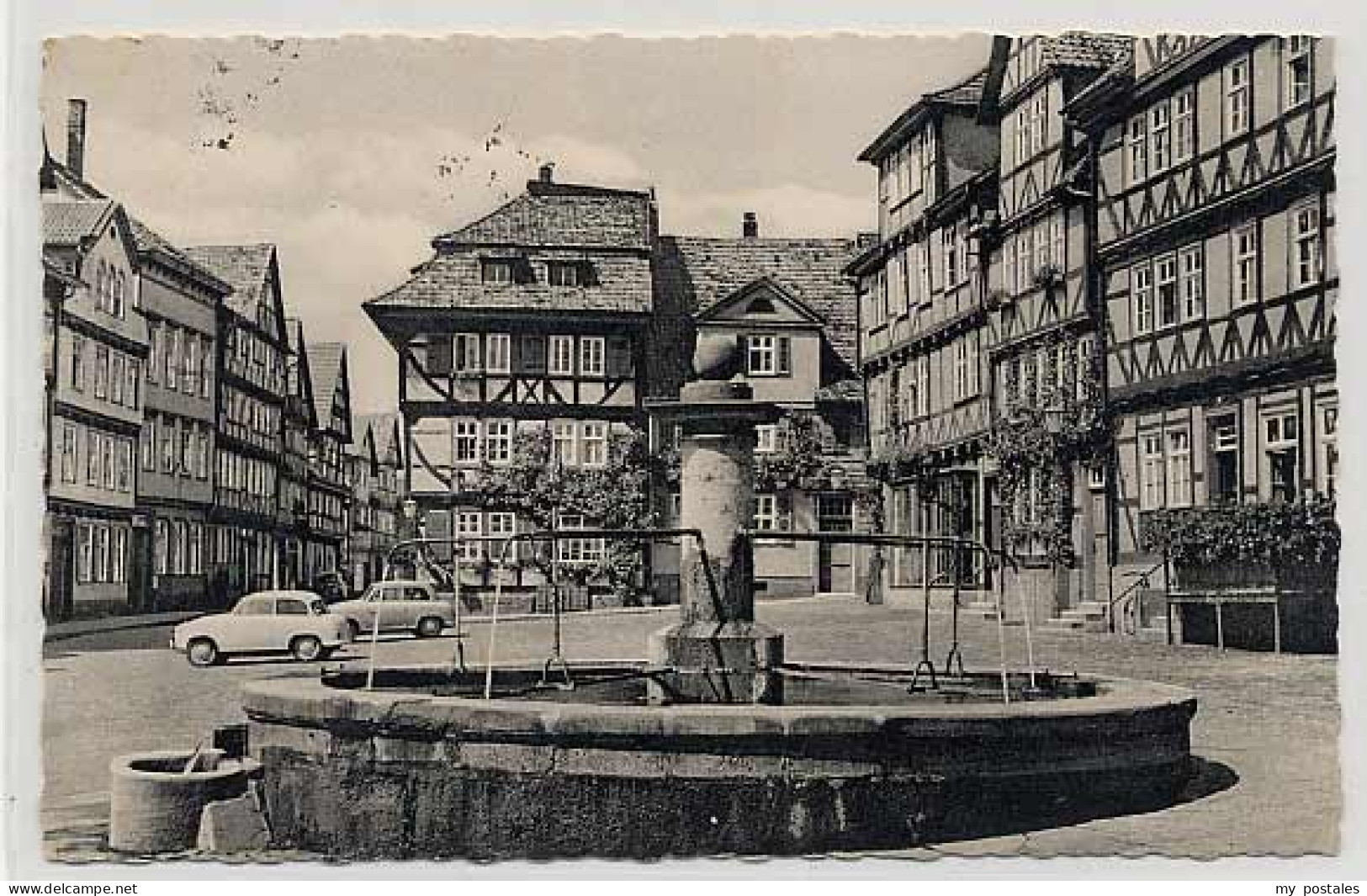 Allendorf Bad Sooden Bad Sooden Allendorf