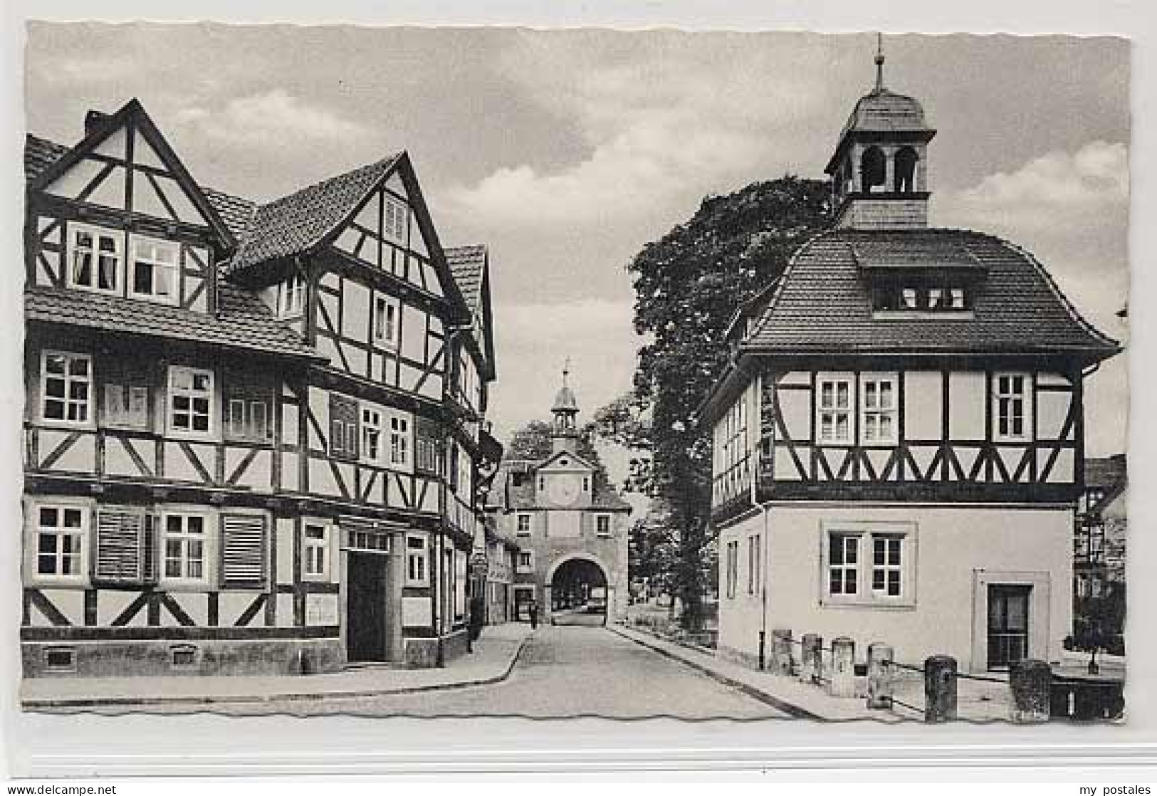 Allendorf Bad Sooden Bad Sooden Allendorf