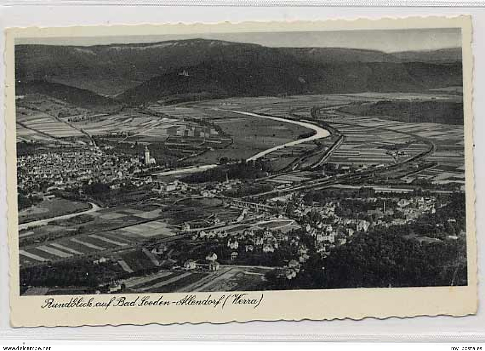 Allendorf Bad Sooden Bad Sooden Allendorf