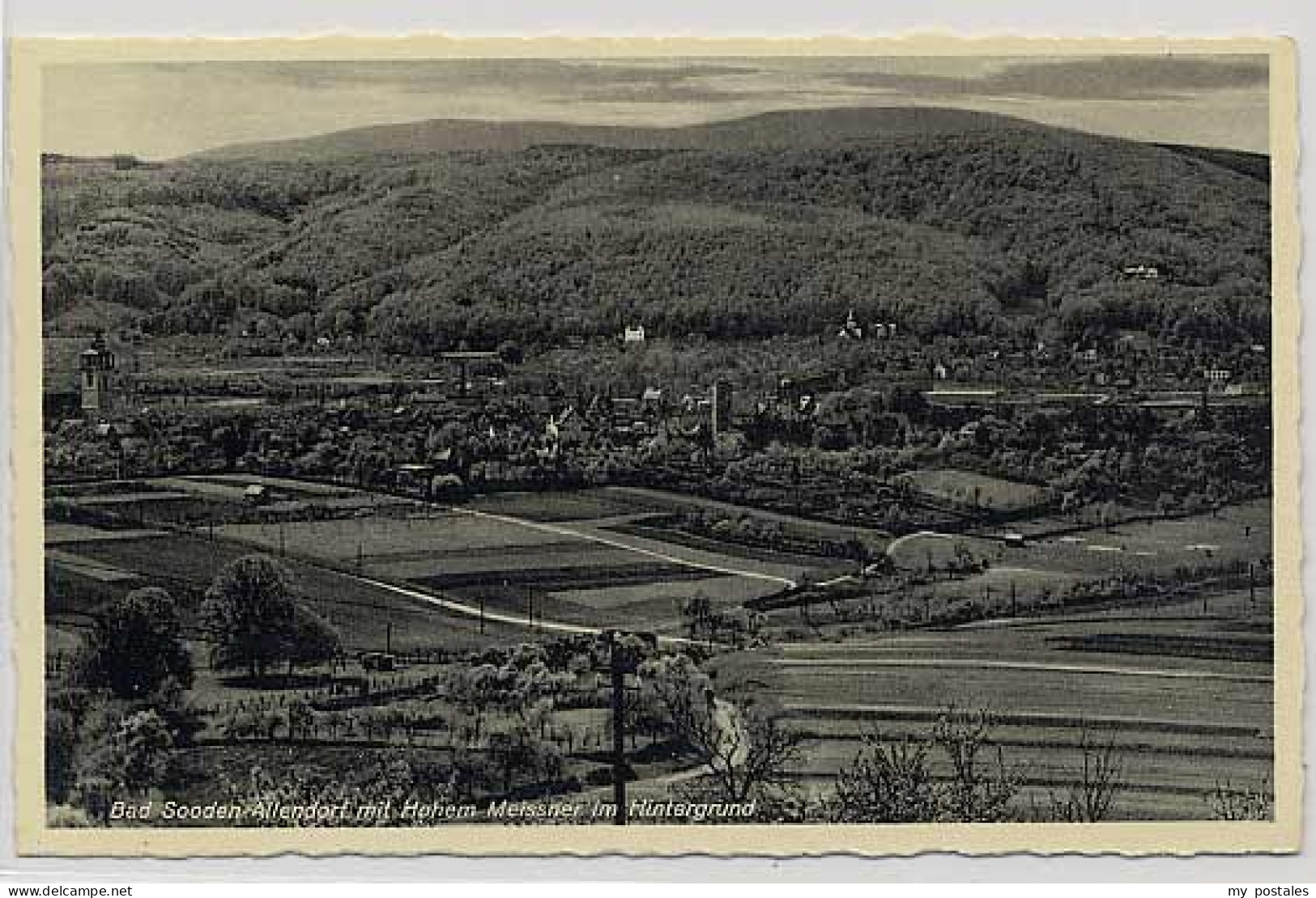 Allendorf Bad Sooden Bad Sooden Allendorf