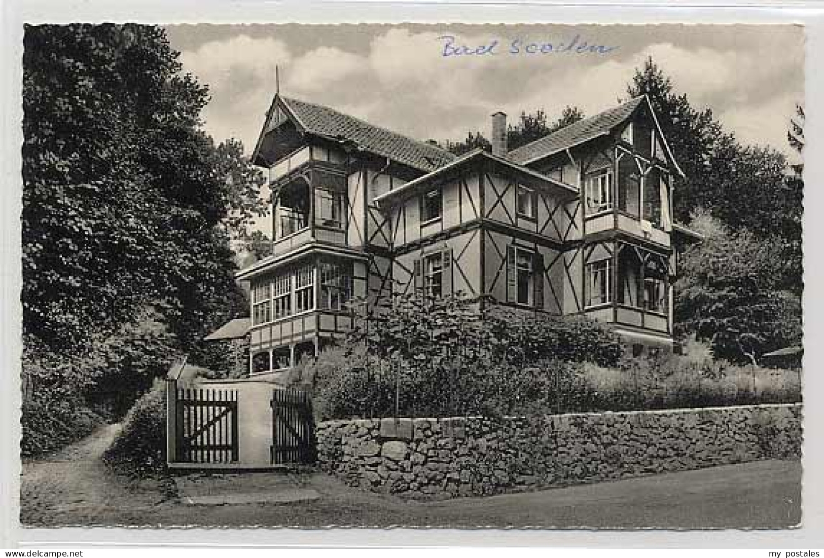 Allendorf Bad Sooden Bad Sooden Allendorf