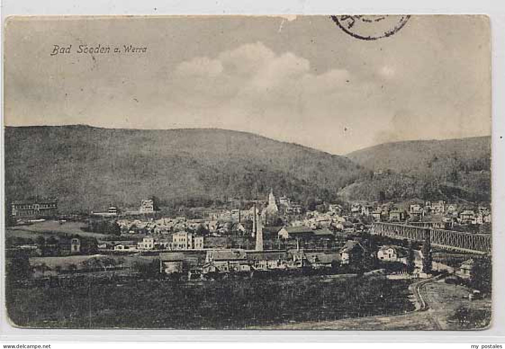 Allendorf Bad Sooden Bad Sooden Allendorf