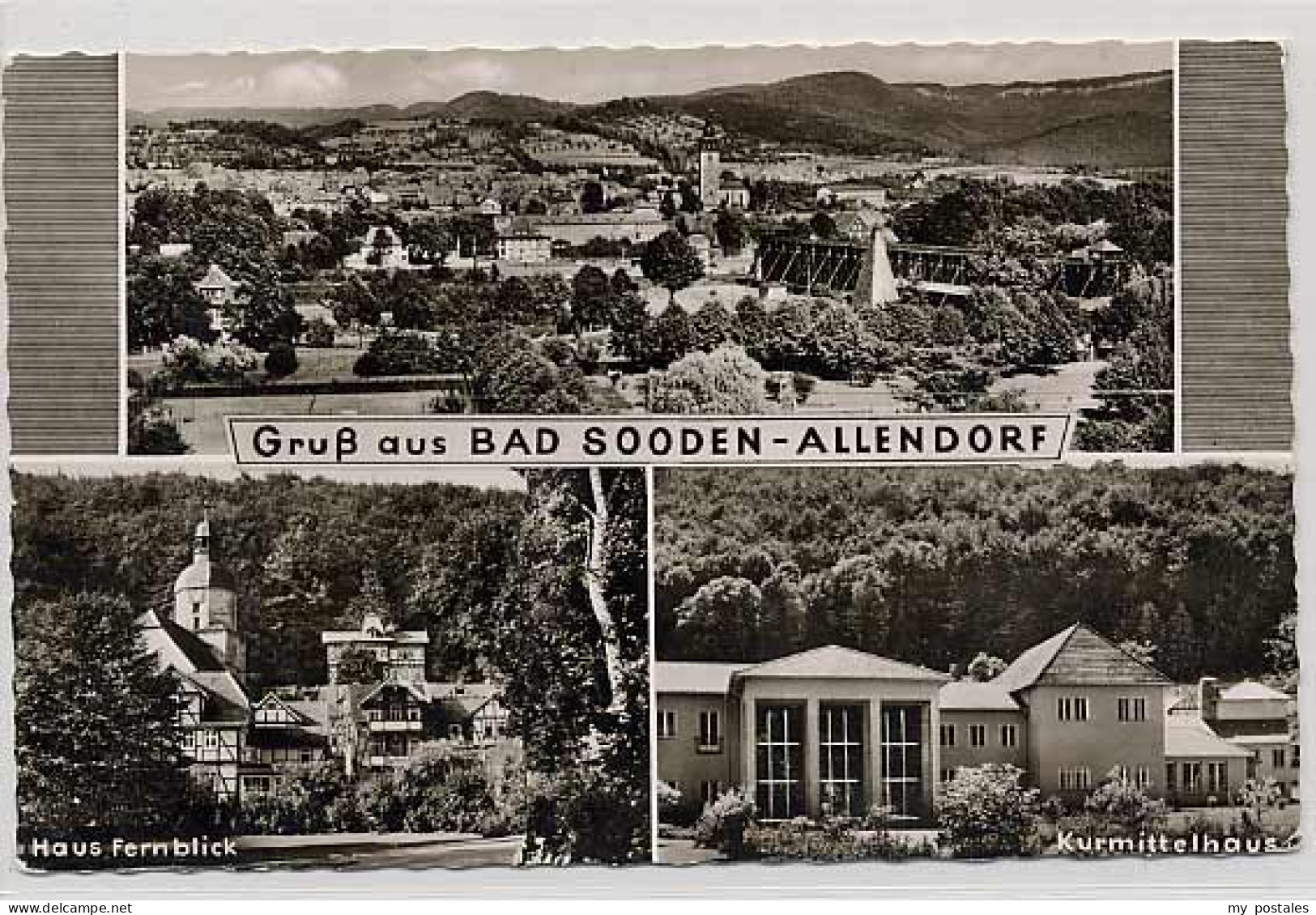 Allendorf Bad Sooden Bad Sooden Allendorf